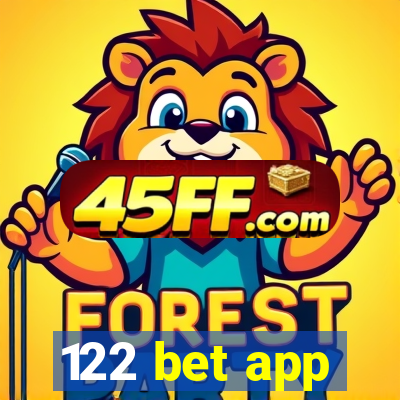 122 bet app